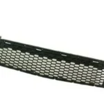 Решітка радіатора Chevrolet Aveo Т255 2008-2012 хетчбек хром Молдинг, FP 1710 999