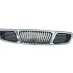Решітка радіатора Daewoo Leganza 1997-2003, FP 1130 991-P