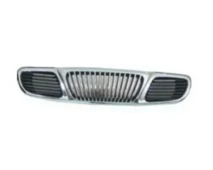 Решітка радіатора Daewoo Leganza 1997-2003, FP 1130 991-P