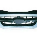 Решітка радіатора Daewoo Nexia N150 2008+, FP 2202 990-P