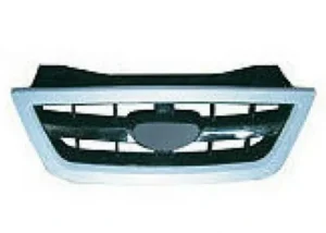 Решітка радіатора Daewoo Nexia N150 2008+, FP 2202 990-P