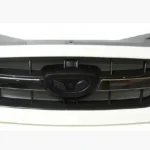 Решітка радіатора Daewoo Nexia тип Chevrolet c 2008 року, FP 2202 991-P