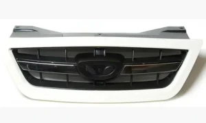 Решітка радіатора Daewoo Nexia тип Chevrolet c 2008 року, FP 2202 991-P