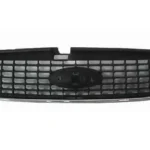 Решітка радіатора Ford Mondeo 4 2007-2010 європ. версія під ключ, FP 2808 992-P