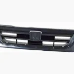 Решітка радіатора Honda CR-V 1997-2001 без накладки, FP 2955 990