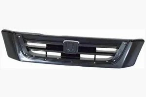 Решітка радіатора Honda CR-V 1997-2001 без накладки, FP 2955 990
