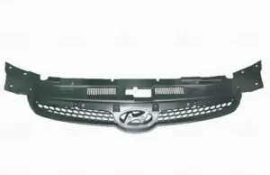 Решітка радіатора Hyundai i30 FD 2007-2010 без накладки, FP 3219 990-P