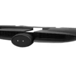 Решітка радіатора Hyundai ix-35 2010-2015 чорна корея, FP 3225 990
