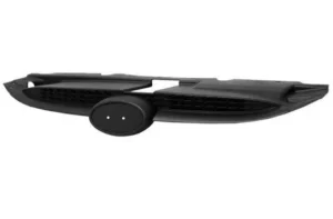 Решітка радіатора Hyundai ix-35 2010-2015 чорна корея, FP 3225 990