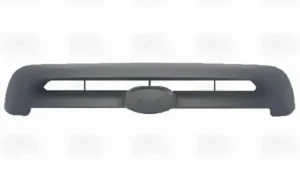 Решітка радіатора Hyundai Santa Fe 2004-2006 SM ґрунт., FP 3221 990-P