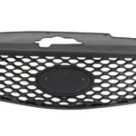 Решітка радіатора Kia Rio 2006-2010 седан, FP 4013 990