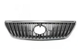Решітка радіатора Lexus RX 2003-2008, FP 8145 990-P