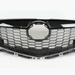 Решітка радіатора Mazda CX5 2012-2016, FP 4421 990-P