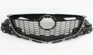 Решітка радіатора Mazda CX5 2012-2016, FP 4421 990-P