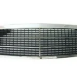 Решітка радіатора Mercedes C-Class W202 1993-2001 Classic комплект, FP 3512 996