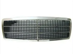 Решітка радіатора Mercedes C-Class W202 1993-2001 Classic комплект, FP 3512 996