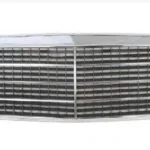 Решітка радіатора Mercedes E-Class W124 1993-1996 комплект, FP 3526 998