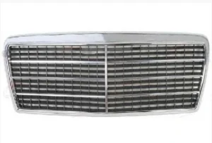 Решітка радіатора Mercedes E-Class W124 1993-1996 комплект, FP 3526 998