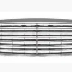 Решітка радіатора Mercedes E-Class W124 1993-1996 комплект тюнінг, FP 3526 999