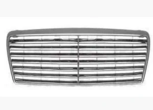 Решітка радіатора Mercedes E-Class W124 1993-1996 комплект тюнінг, FP 3526 999