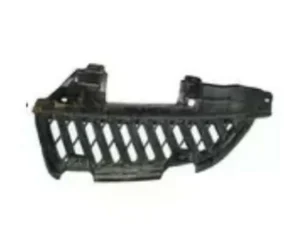 Решітка радіатора Mitsubishi Grandis 2003-2011 ліва, FP 4815 991