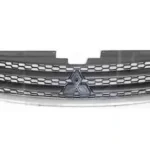 Решітка радіатора Mitsubishi Outlander XL 2007-2009, FP 4812 990