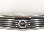Решітка радіатора Nissan Teana J31 2006-2008 хром, FP 5010 990
