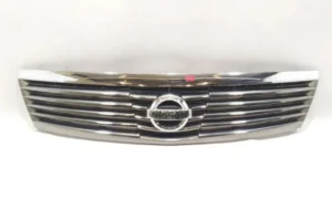 Решітка радіатора Nissan Teana J31 2006-2008 хром, FP 5010 990