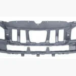 Решітка радіатора Peugeot Partner 2008-2012 внутрішня, FP 5412 915