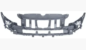 Решітка радіатора Peugeot Partner 2008-2012 внутрішня, FP 5412 915