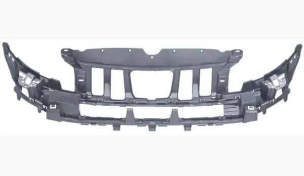 Решітка радіатора Peugeot Partner 2008-2012 внутрішня, FP 5412 915