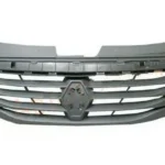 Решітка радіатора Renault Logan 2009-2012 тип Renault, FP 5611 992
