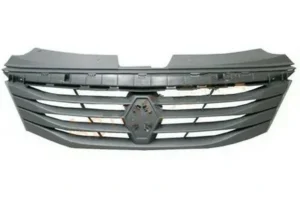 Решітка радіатора Renault Logan 2009-2012 тип Renault, FP 5611 992
