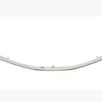 Решітка радіатора Renault Logan MCV 2007-2009 накладка хром нижня, FP 2701 998
