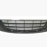 Решітка радіатора Toyota Avensis 1997-2000 чорна комплект, FP 8160 990