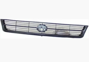 Решітка радіатора Toyota Carina E 1992-1997 хром, FP 8143 992