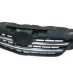 Решітка радіатора Toyota Corolla 2007-2009 хром Молдинг, FP 7015 992-P