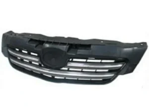 Решітка радіатора Toyota Corolla 2007-2009 хром Молдинг, FP 7015 992-P