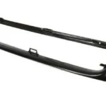 Решітка радіатора Volkswagen Transporter T4 1996-2003 верхня рамка решітки, FP 9559 992
