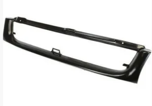 Решітка радіатора Volkswagen Transporter T4 1996-2003 верхня рамка решітки, FP 9559 992