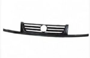 Решітка радіатора Volkswagen VENTO 1996-1999 роздільна, FP 9542 210