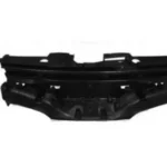 Решітка радіатора внутрішня Renault Kangoo 2013+, FP 5634 994