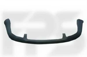 Нижня накладка (губа, спойлер) заднього бампера Ford Focus 2 2004-2008 Седан, FP 2533 970