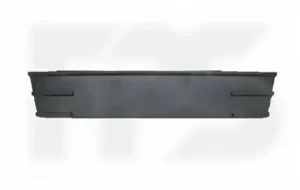 Решітка в бампері гладка середня Ford Kuga 2013-2016, FP 2817 914