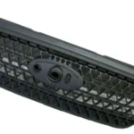 Решітка радіатора Ford C-Max 2003-2007 із чорною накладкою, FP 2534 991