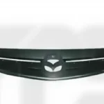 Решітка радіатора Mazda 323 BJ 2001-2003 комплект під фарбування, FP 4404 995