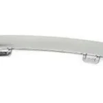 Смужка решітки Honda CR-V 2006-2009 права зовнішня частина смужка хром., FP 3010 994