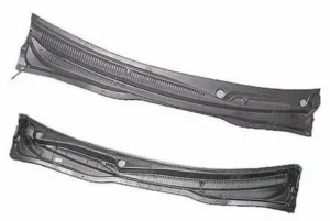 Решітка перед лобовим склом жабо Hyundai Accent 2006-2010, FP 3214 996