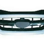 Решітка радіатора Daewoo Nexia N150 2008+, FP 2202 990