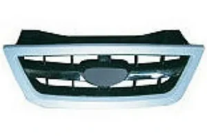 Решітка радіатора Daewoo Nexia N150 2008+, FP 2202 990